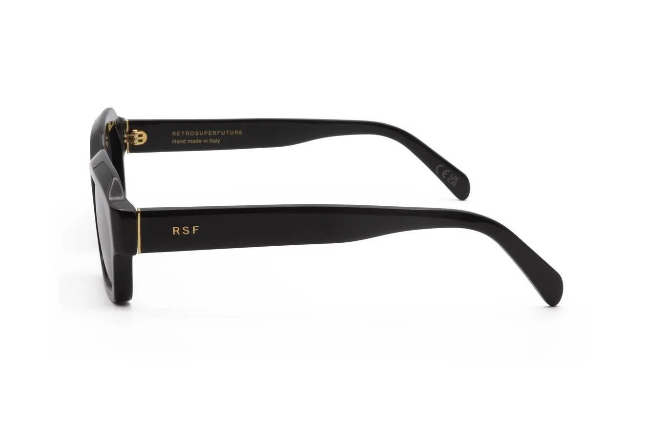 Retrosuperfuture BOLETUS Sunglasses - view 4